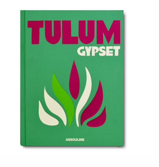 Tulum Gypset