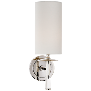 Drunmore Single Sconce