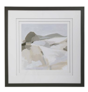 Western Landscape II 30