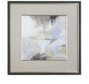 Abstract Vista II 33