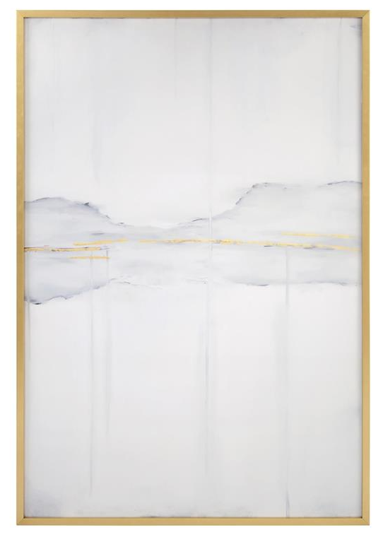 Abby Sembera's Gilded Perspective 41