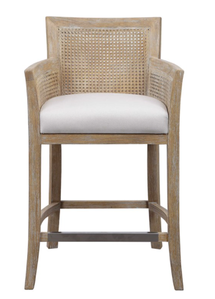 Encore Counter Stool - Natural