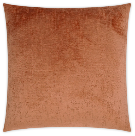 Hamlet Pillow- Salmon 24
