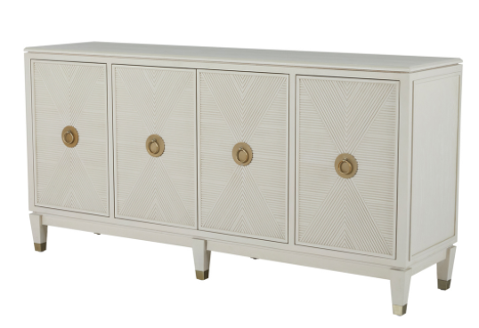 Strella Cabinet - 73Wx19Dx36.75H