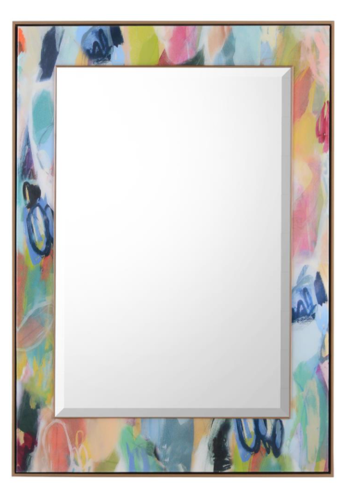 Jennifer Poe's Date Night Mirror 33