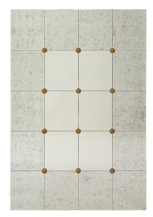 Elliot Mirror 40