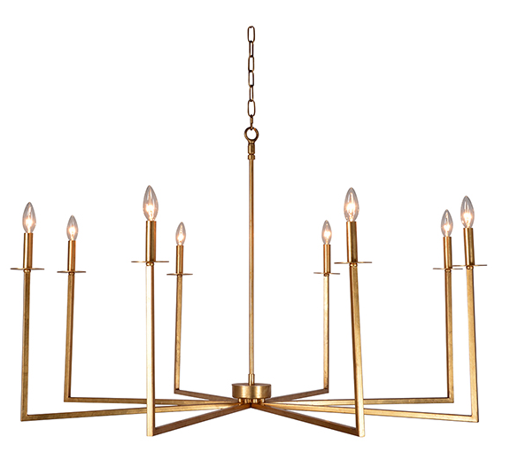 Rowe Chandelier 47