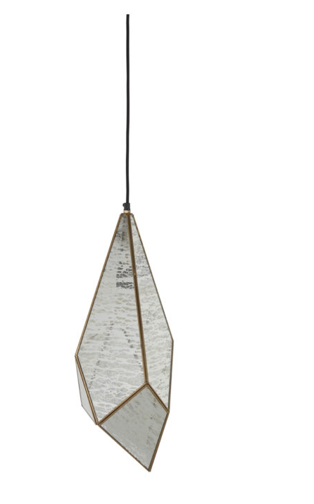 Malina Pendant