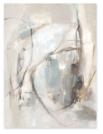 Equity I 24x32