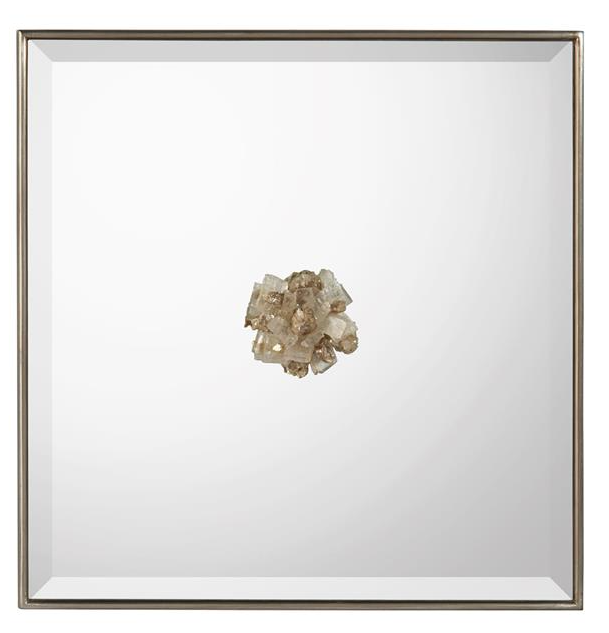 Constellation Mirror 24