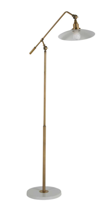 Raphael Floor Lamp 54.5