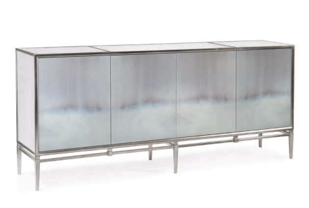 Haze Four Door Credenza 38.75x88x19