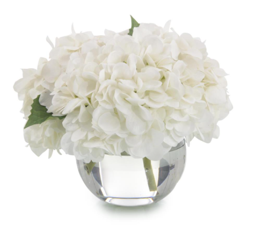 Simply White