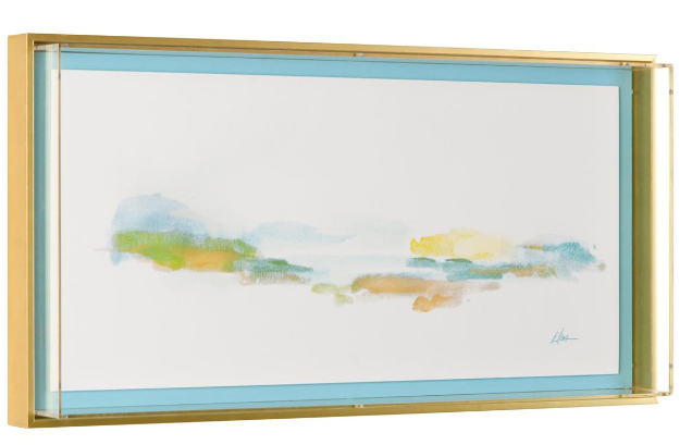 Jackie Ellens' Entwine I 31