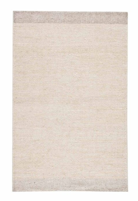 Knotty Almond Rug 7'10 x 9'10