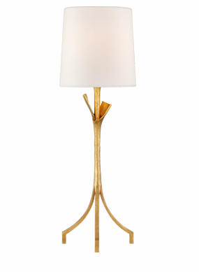 Fliana Table Lamp in Gild 28.25