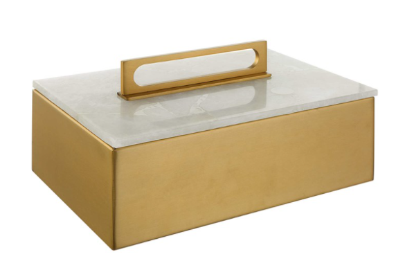 Lucent Box- Rectangle