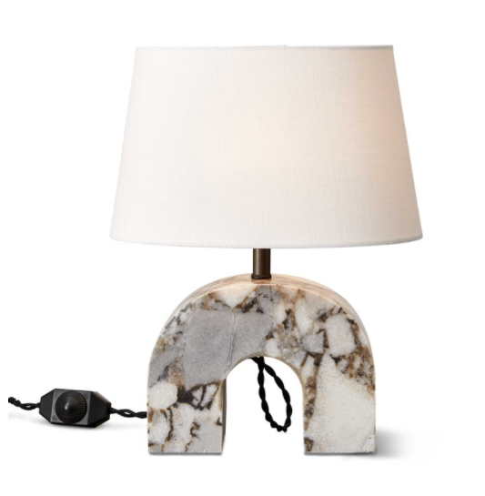 Turnabout Mini Lamp 7