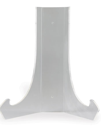Acrylic Easel 14