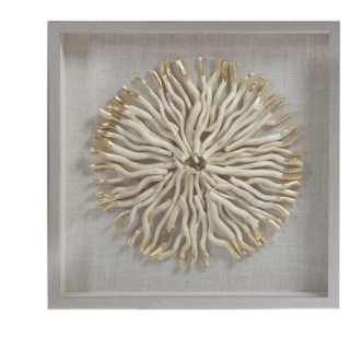 Leone Shadowbox I 28
