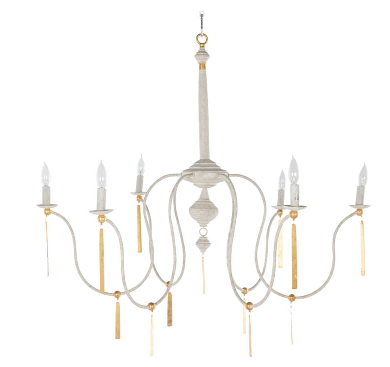 Tracy Chandelier