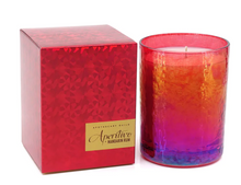Load image into Gallery viewer, Aperitivo Candle- Mandarin Rum
