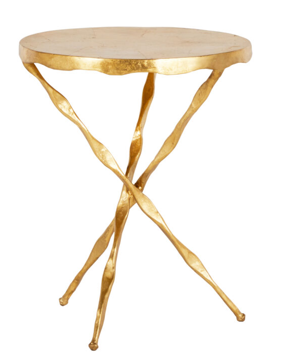Edgar Side Table 19.25
