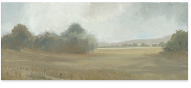 Tree Horizon 72x30