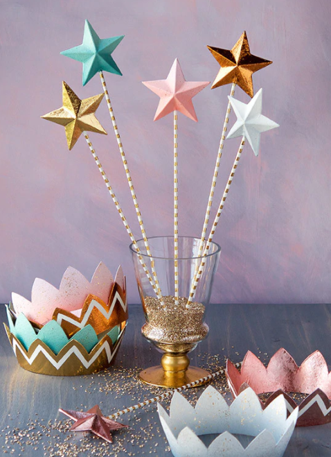 Magic Wand- Assorted