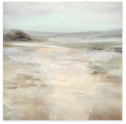Distant Hills 54