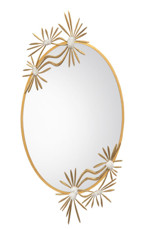 Starburst Mirror 27