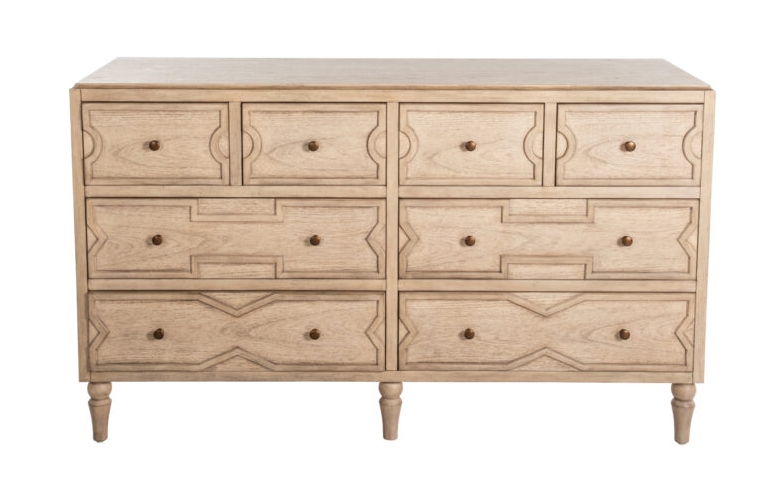 Everest Dresser 60 x 20 x 36.25”