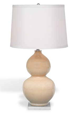 Pearl Lamp 32
