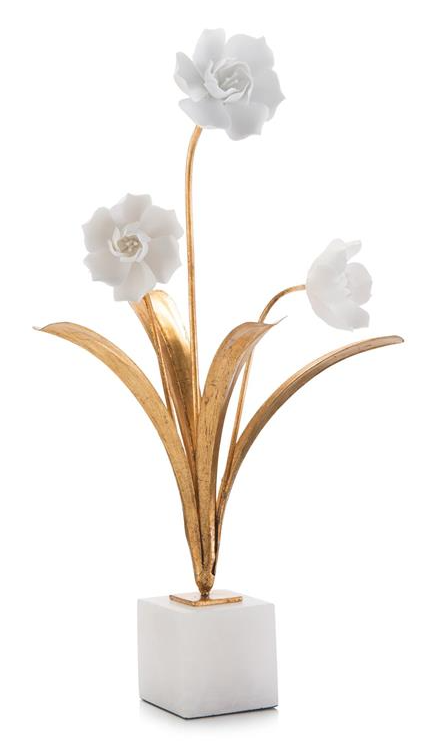 Porcelain Bulbs