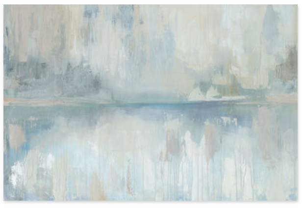 Holding Back the Years 54x36