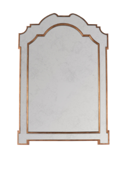 Sabine Venetian Mirror 47.25x32.5