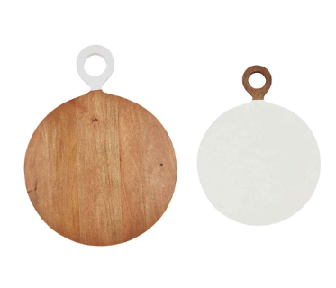 Loop Handle Board