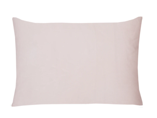 Signature Pink Outdoor Pillows 14x20