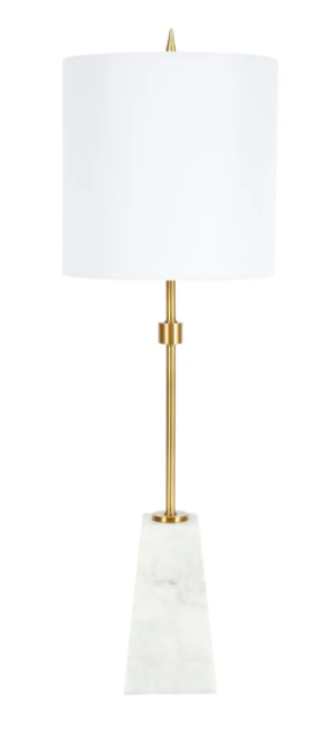 Clare Table Lamp 31