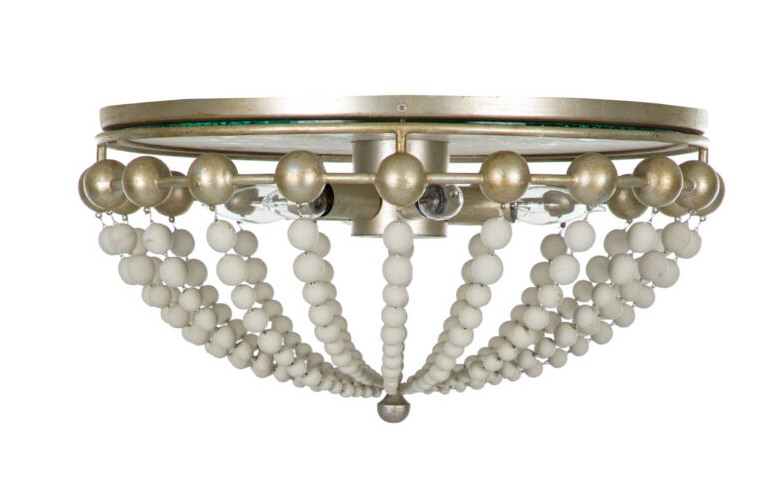 Abbey Flush Mount W21.5 x D21.5 x H10