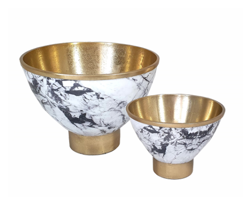 AB Bowl Black- Large