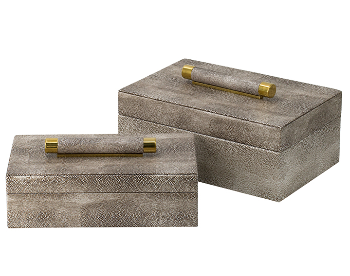 AB Box- Small