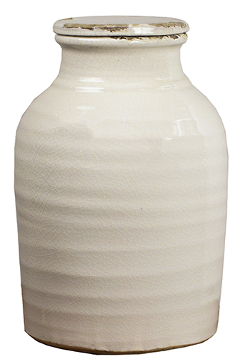 Abigail Medium Vase 9x9x15