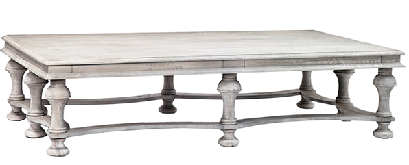 Ackley Coffee Table 68x41x17