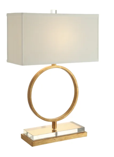 Aldrich Table Lamp 29