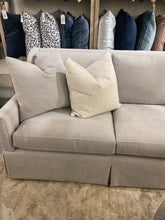 Load image into Gallery viewer, Antonio Skirted Sofa
