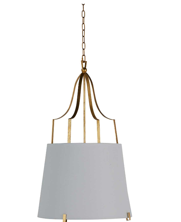 Arbella Pendant 24.5X24.5X39.25