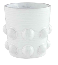 Load image into Gallery viewer, Beaded Pot
