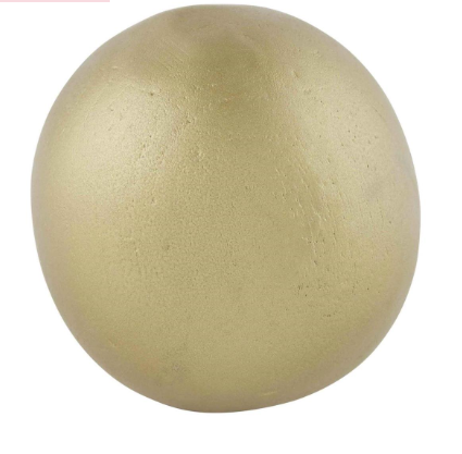 Gold Ball Filler