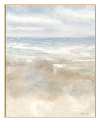 Barefoot in the Sand II 41